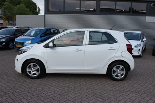 Kia Picanto - afbeelding nr 9