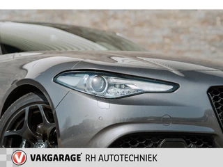 Alfa Romeo Giulia - afbeelding nr 9