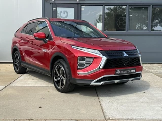 Mitsubishi Eclipse Cross 2.4 PHEV Intense+ Automaat Trekhaak