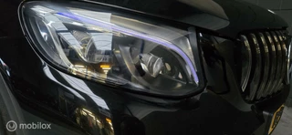 Mercedes-Benz GLC Mercedes GLC-klasse 250 4MATIC Premium Plus AMG -Line - afbeelding nr 24