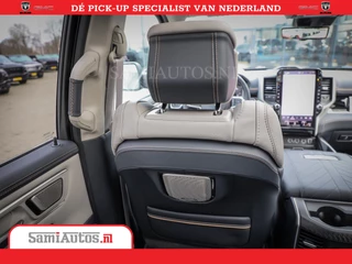 Dodge Ram 1500 Comfortabele Dubbele Cabine met Royale 5 Zitplaatsen | BPM vrij | Nu Leverbaar uit Voorraad | Voorraad Nr 2321 - 8586 - afbeelding nr 54