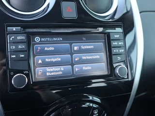 Nissan Note - afbeelding nr 31