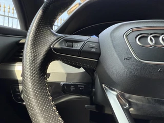 Audi Q7 Audi Q7 3.0 TDI Quattro S-Line In/Exterieur 7 Persoons Digital Cockpit Panorama Leder - afbeelding nr 14