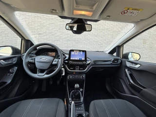 Ford Fiesta Ford Fiesta 1.1 Trend - afbeelding nr 10