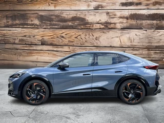 CUPRA Tavascan CUPRA Tavascan VZ Adrenaline 82 kWh | 340PK | AWD | Full Options! | Nieuwstaat | Netto Operationele Lease € 905,- - afbeelding nr 8