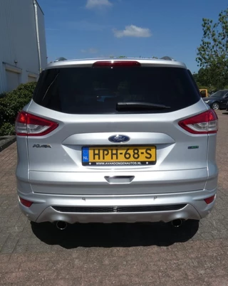 Ford Kuga Ford Kuga 1.5 TITANIUM.Led,Camera,Navi,1eEignr,Stoelverw - afbeelding nr 6