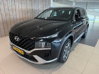 Hyundai Santa Fe 1.6 T-GDI HEV PrSky