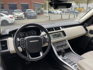 Land Rover Range Rover Sport - afbeelding nr 12