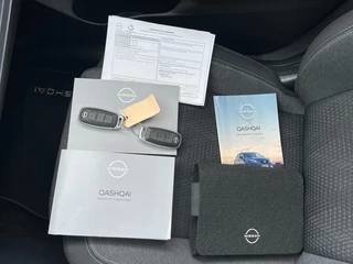 Nissan QASHQAI Nissan QASHQAI 1.5 ePower Bns Pr. Nav, Carplay, Camera - afbeelding nr 28