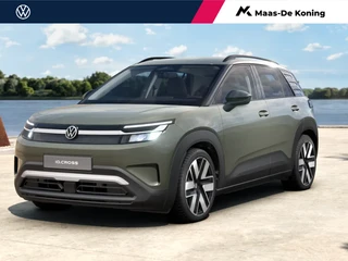 Volkswagen ID. Cross Life 52 kWh accu, 211 PK