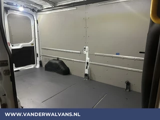 Ford Transit Android Auto, verwarmde voorruit, Parkeersensoren, Bijrijdersbank - afbeelding nr 13