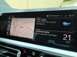 BMW 3 Serie BMW 3 Serie 320i M-Sport,1e Eig,Half Leer,LED,Carplay,Dealer OH,Lane Ass., - afbeelding nr 38
