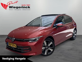 Volkswagen Golf - 137759298-0
