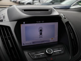 Ford Kuga - afbeelding nr 31