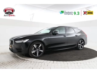 Volvo V90 2.0 T8 AWD R-Design