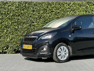 Peugeot 108 Peugeot 108 1.0 e-VTi Active, NL AUTO, NAP, AIRCO, 5-DEURS, ELEKTRISCHE RAMEN - afbeelding nr 18