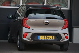 Kia Picanto Kia Picanto 1.0 MPi ComfortLine, NL, 1 eig. bluetooth, airco - afbeelding nr 25