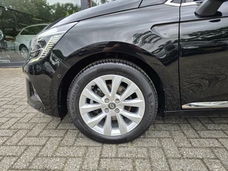 Renault Clio Renault Clio 1.3 TCe Intens AUTOMAAT Clima|Navi|LED|360|Camera|Nap!! - afbeelding nr 60