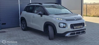Citroën C3 Aircross Citroen C3 Aircross 1.2 PureTech Feel - afbeelding nr 26