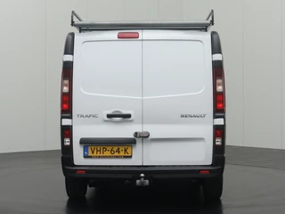 Renault Trafic | Imperiaal | Trekhaak | Airco | Cruise | Gate Locks - afbeelding nr 11