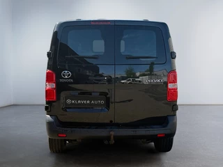 Toyota ProAce Toyota ProAce Worker 2.0 D-4D Cool Comf. - afbeelding nr 5