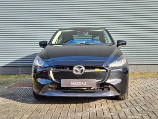 Mazda 2 - afbeelding nr 3