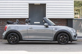 MINI Cooper Cabrio MINI Cooper Cabrio Mini 1.5 John Works - afbeelding nr 6