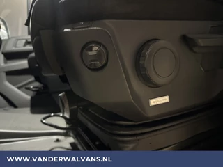 Volkswagen Crafter Chauffeursstoel, Android Auto - afbeelding nr 8