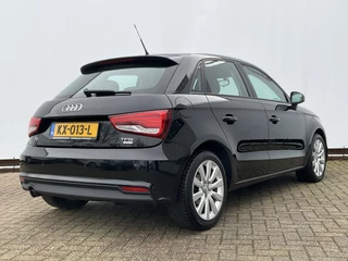 Audi A1 Sportback - afbeelding nr 28