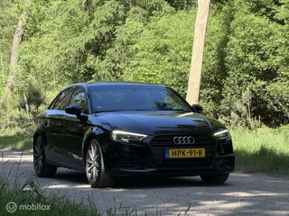 Audi A3 Audi A3 Limousine 1.4 TFSI CoD Sport S Line S-tronic / B&O - afbeelding nr 5