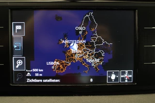 Citroën Grand C4 Picasso Citroën Grand C4 Picasso 1.6 BlueHDi Shine 7persoons - afbeelding nr 15