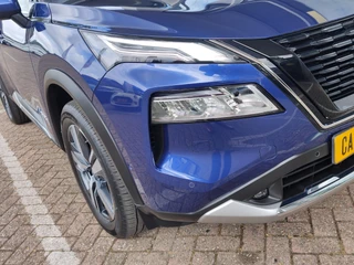 Nissan X-Trail Nissan X-Trail 1.5 e-POWER TEKNA AUTOMAAT Stuurverwarming | Leder | Keyless | Bose - afbeelding nr 41