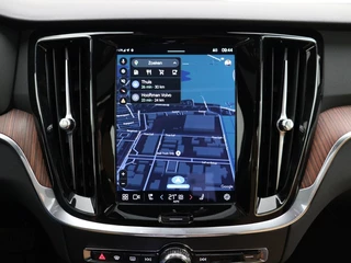 Volvo S60 Volvo S60 B4 AUT(7) PLUS DARK 360GR CAM HARMAN/KARDON STOELVENTILATIE SCHU - afbeelding nr 16