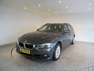 BMW 3 Serie - afbeelding nr 4