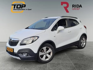 Opel Mokka - 407154904-0