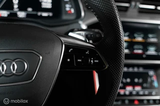 Audi A6 Audi A6 Avant 55 TFSI quattro S-line|PANO|HUD|B&O|LED|TREKHAAK| - afbeelding nr 13
