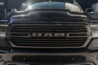 Dodge Ram 1500 Dodge RAM 1500 |Laramie Black Pack|Crew Cab 5.7-HEMI V8|2023 - afbeelding nr 11