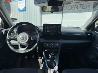 Toyota Yaris Toyota Yaris 1.0 VVT-i Active | Airco | Camera - afbeelding nr 8