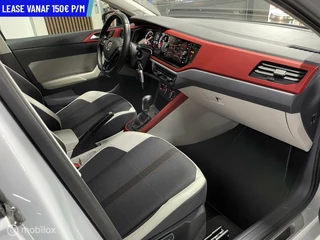 Volkswagen Polo Volkswagen Polo 1.0 TSI Beats DSG  Automaat NAVI PDC ZEER NETJES - afbeelding nr 36