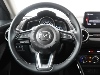 Mazda 2 Mazda 2 SKYACTIV-G 90 STYLE SELECT - afbeelding nr 21