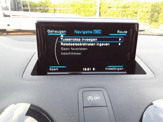Audi A1 Sportback - afbeelding nr 30