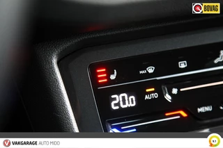 Volkswagen Tiguan Volkswagen Tiguan Tiguan 1.4 TSI eHybrid Elegance DSG Automaat -Trekhaak- -Leer in - afbeelding nr 18