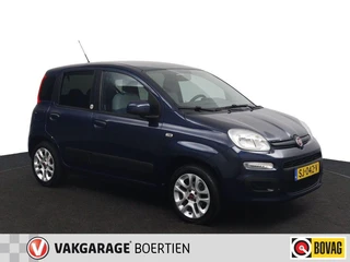Fiat Panda 0.9 TwinAir Popstar