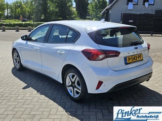 Ford Focus Ford Focus 1.0 EcoBoost Hybrid Titanium Style CARPLAY NL-AUTO - afbeelding nr 2