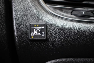Opel Zafira Opel Zafira 1.4 Bi-Fuel Turbo Online Edition | Cruise | Camera | Navi - afbeelding nr 28