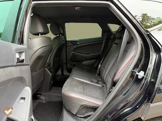 Hyundai Tucson - afbeelding nr 48