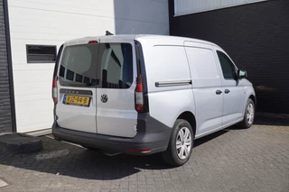 Volkswagen Caddy - Airco - Navi - Cruise - € 12.950,- Excl. - afbeelding nr 2