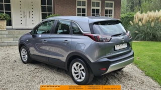 Opel Crossland X Opel Crossland X 1.2 Turbo Innovation  Cruise controle  Trekhaak stoelverwarming - afbeelding nr 4