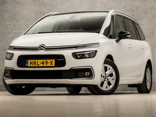 Citroën Grand C4 Spacetourer - 460076644-0