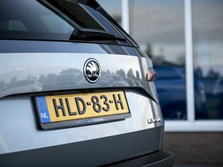 Škoda Karoq | Leer | Navi  & App-Connect | 18